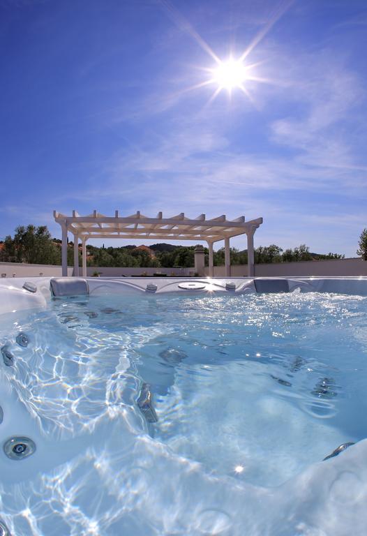 Villa Tea Zadar Exterior foto