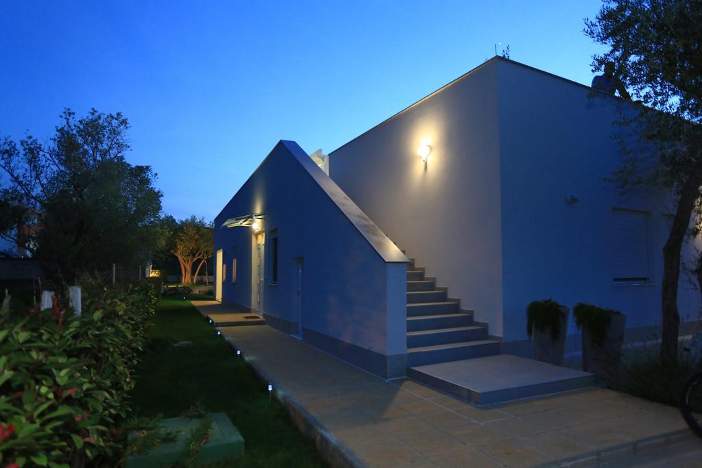 Villa Tea Zadar Exterior foto