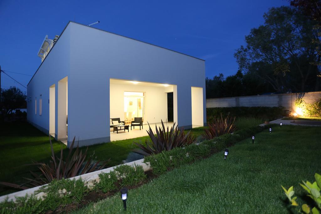 Villa Tea Zadar Exterior foto