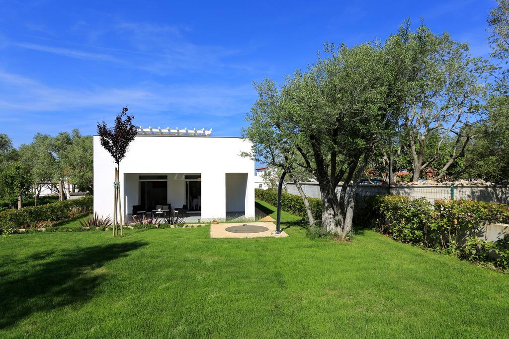 Villa Tea Zadar Exterior foto