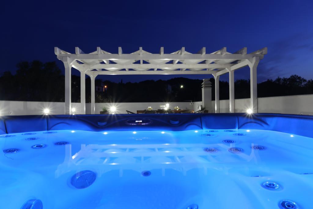 Villa Tea Zadar Exterior foto