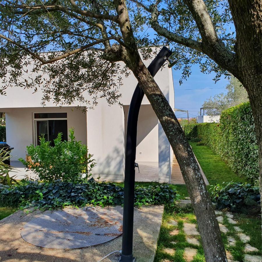 Villa Tea Zadar Exterior foto