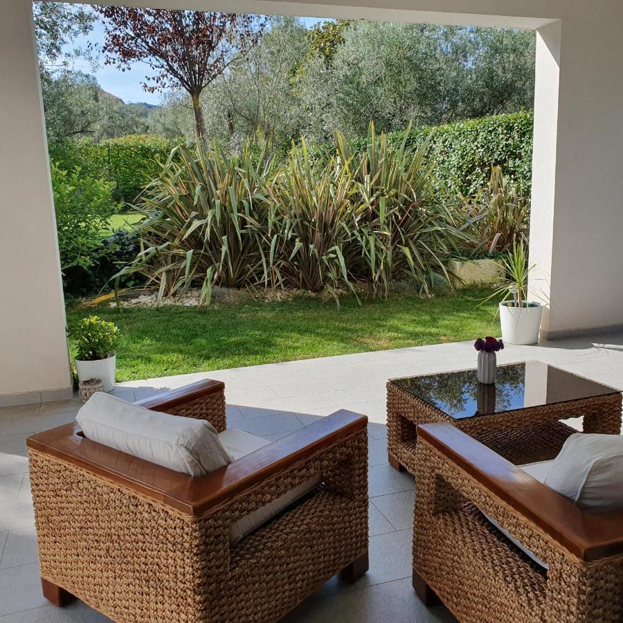 Villa Tea Zadar Exterior foto