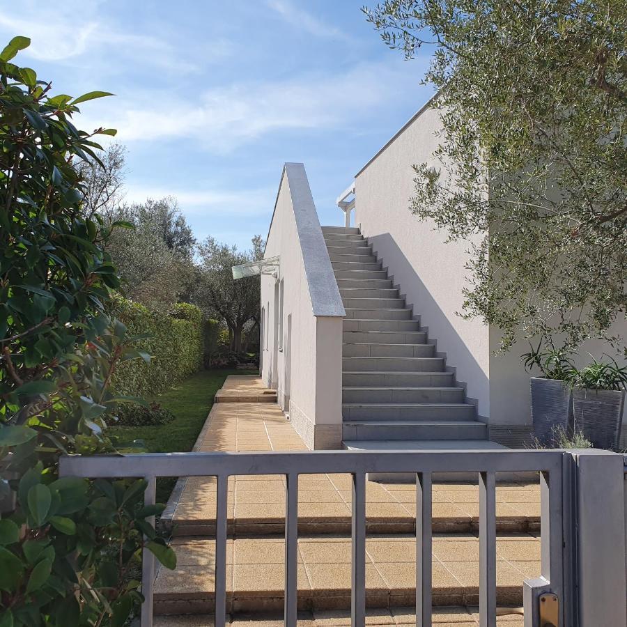 Villa Tea Zadar Exterior foto