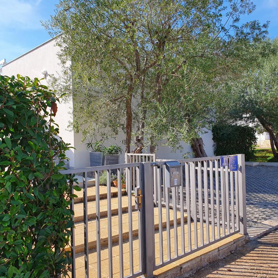 Villa Tea Zadar Exterior foto